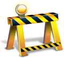 Baustelle